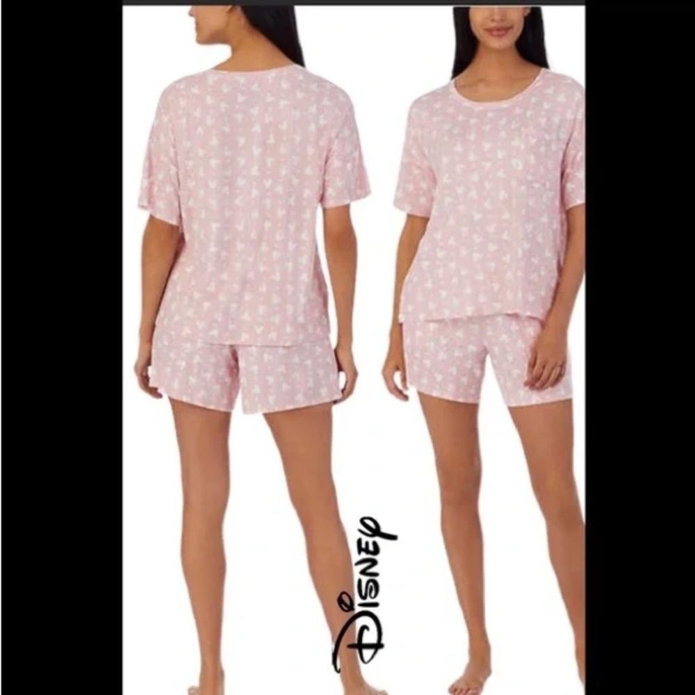 NWOT Disney Pajamas/Loungewear Set Size S